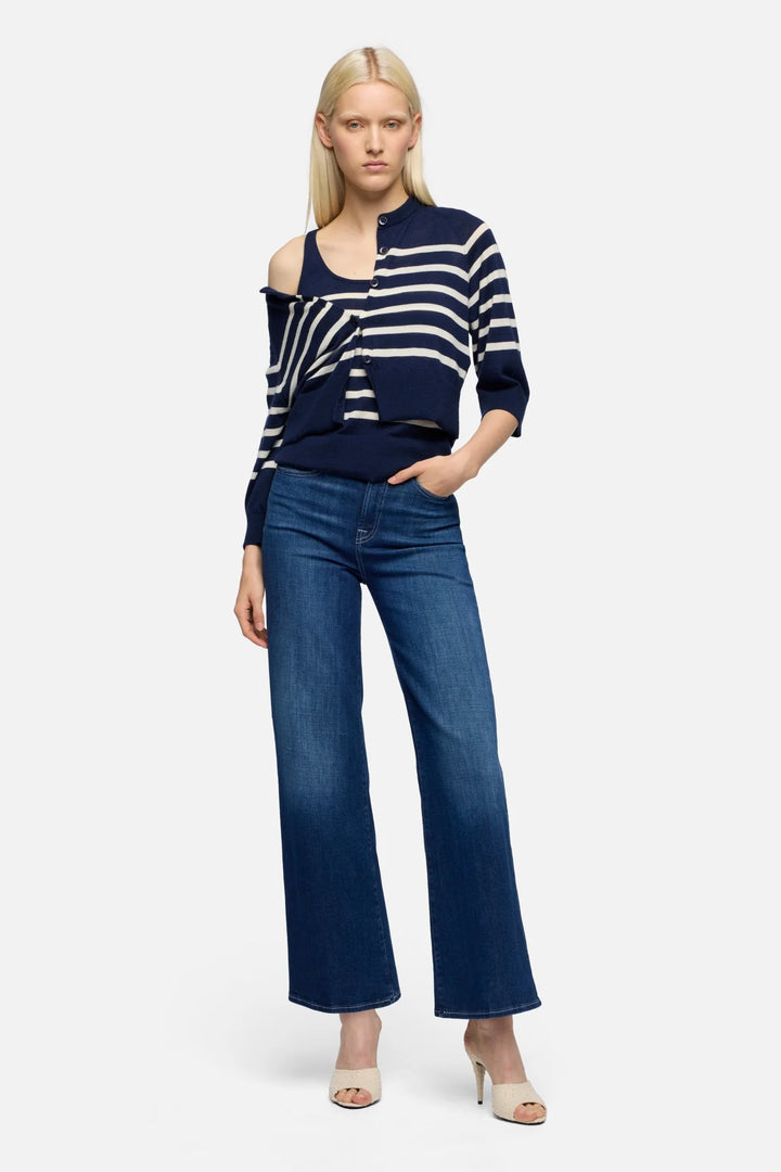LOTTA WIDE LEG ANKLE CROP (STOMRY DRIFT) - 7 FOR ALL MANKIND