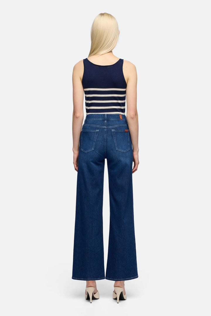 LOTTA WIDE LEG ANKLE CROP (STOMRY DRIFT) - 7 FOR ALL MANKIND