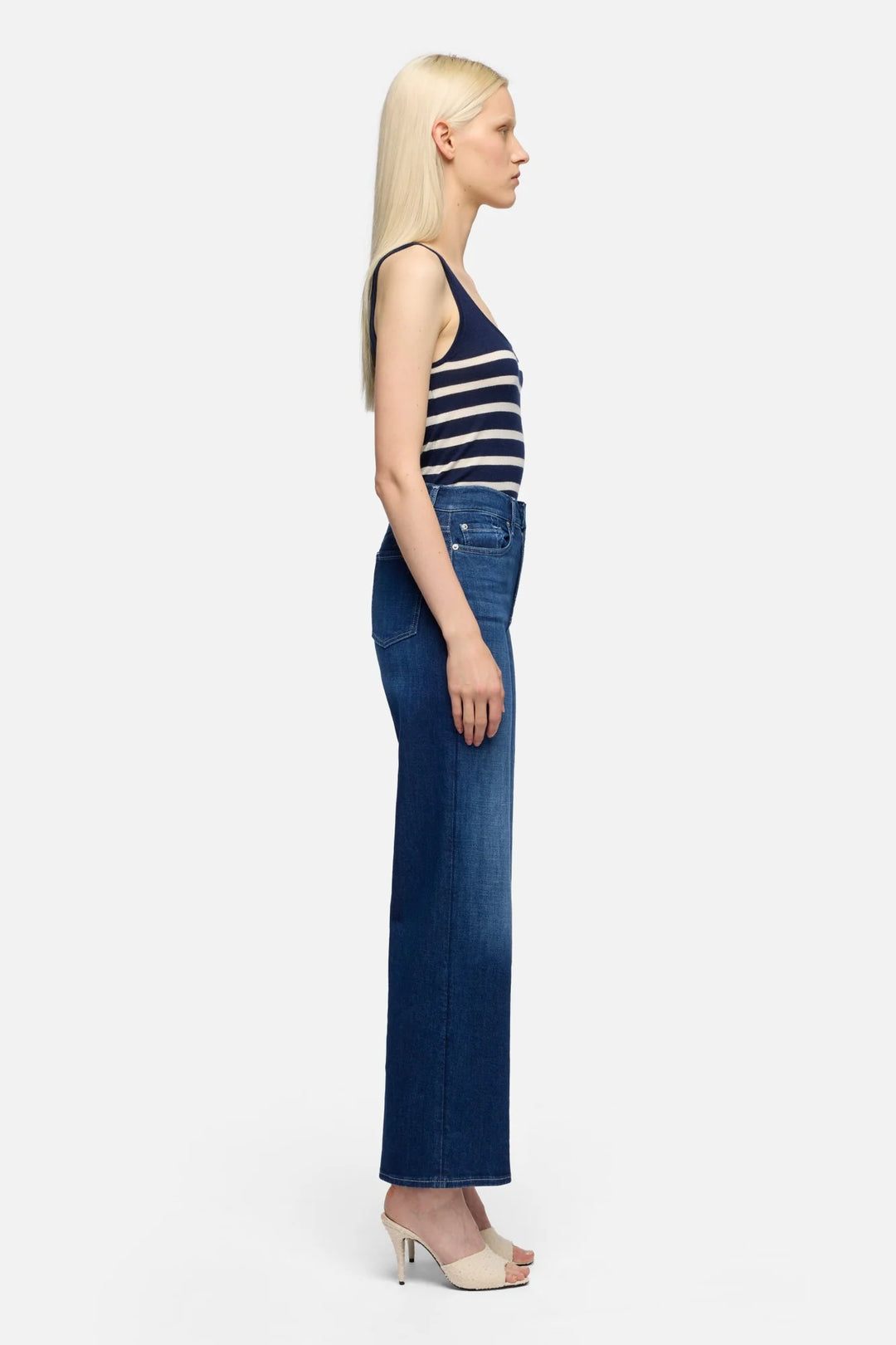 LOTTA WIDE LEG ANKLE CROP (STOMRY DRIFT) - 7 FOR ALL MANKIND