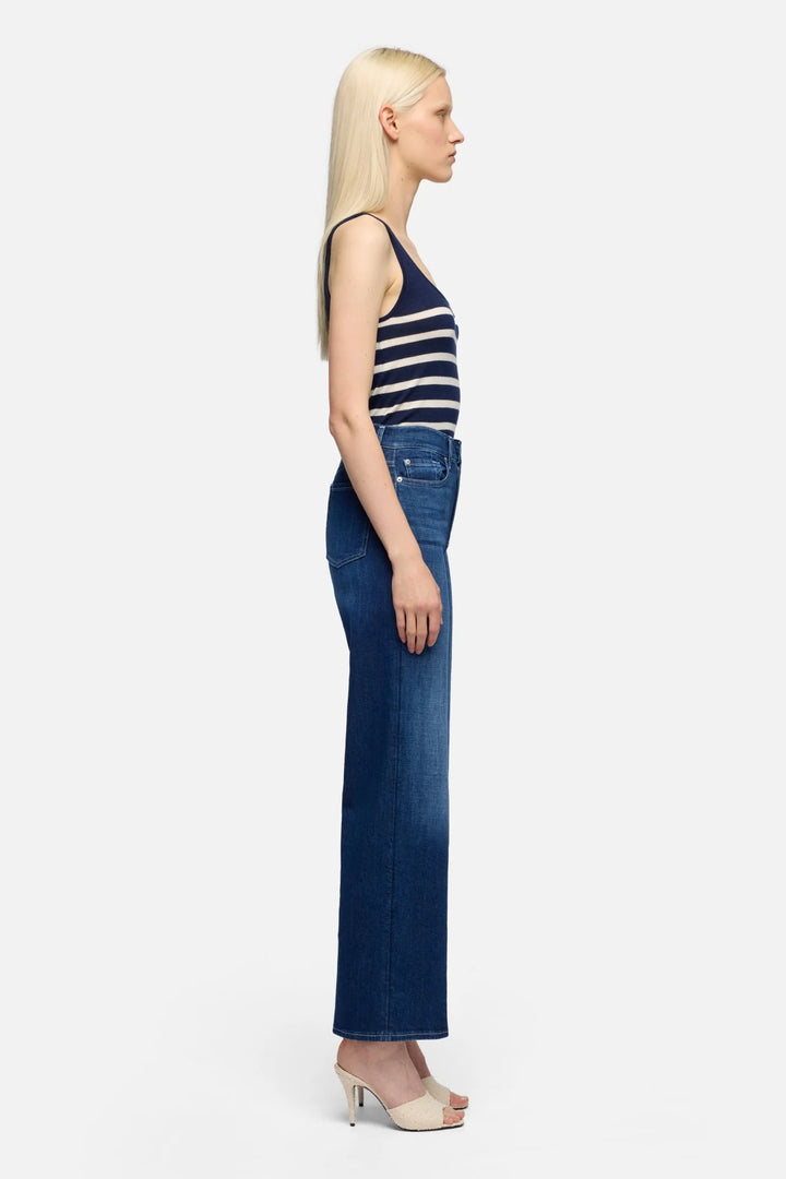 LOTTA WIDE LEG ANKLE CROP (STOMRY DRIFT) - 7 FOR ALL MANKIND