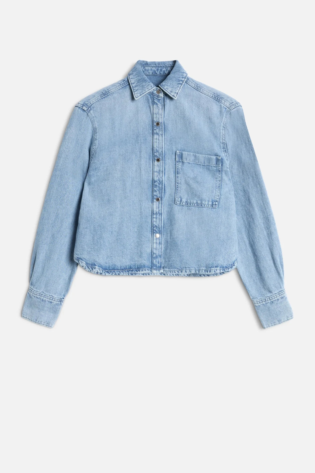 IVY SHIRT (IRIS) - SEVEN FOR ALL MANKIND