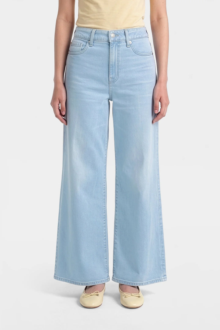 LOTTA ANKLE (DEWDROP) - 7 FOR ALL MANKIND