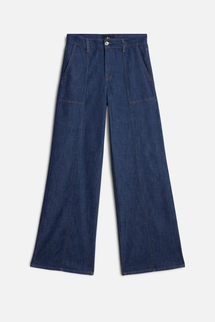 UTILITY LOTTA (HALONA) - SEVEN FOR ALL MANKIND