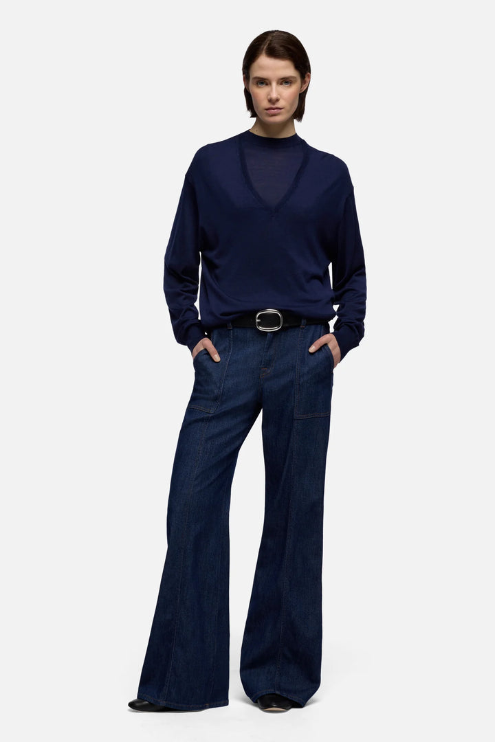 UTILITY LOTTA (HALONA) - SEVEN FOR ALL MANKIND
