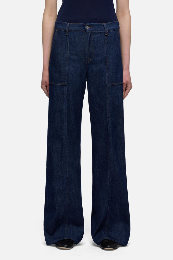 UTILITY LOTTA (HALONA) - SEVEN FOR ALL MANKIND