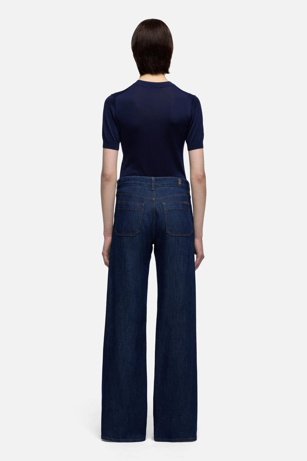 UTILITY LOTTA (HALONA) - SEVEN FOR ALL MANKIND