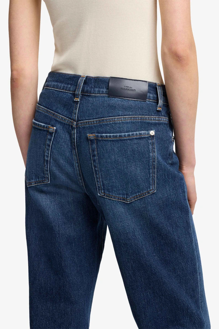 TESS TROUSER (RADAR) - 7 FOR ALL MANKIND