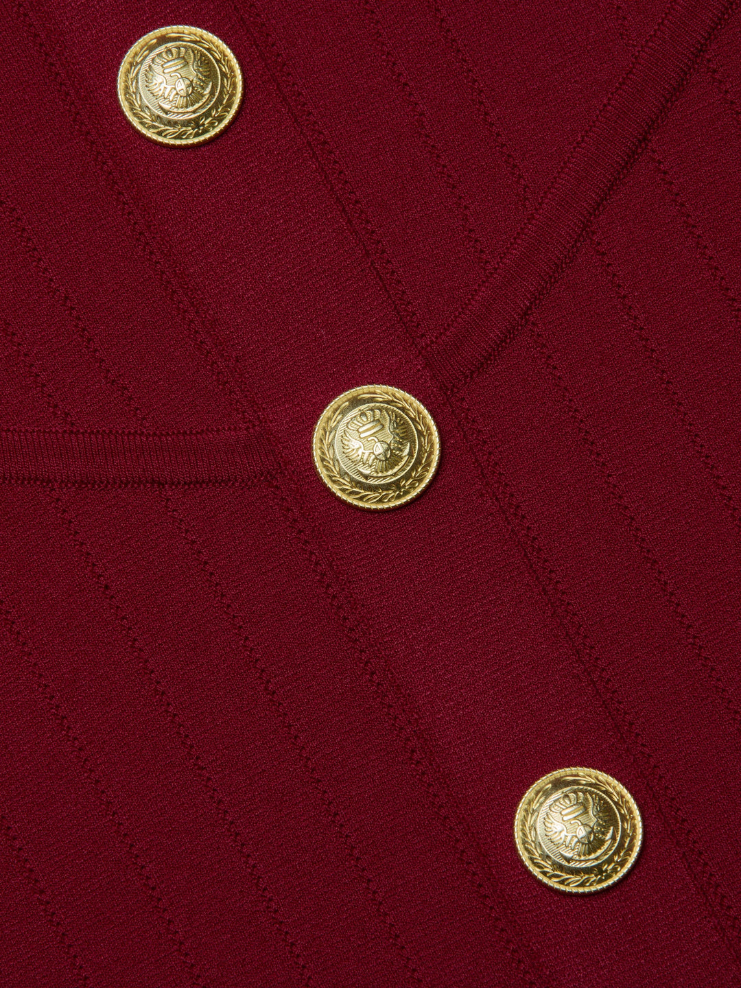 SOLEIL SQUARE NECK DRESS - L'AGENCE