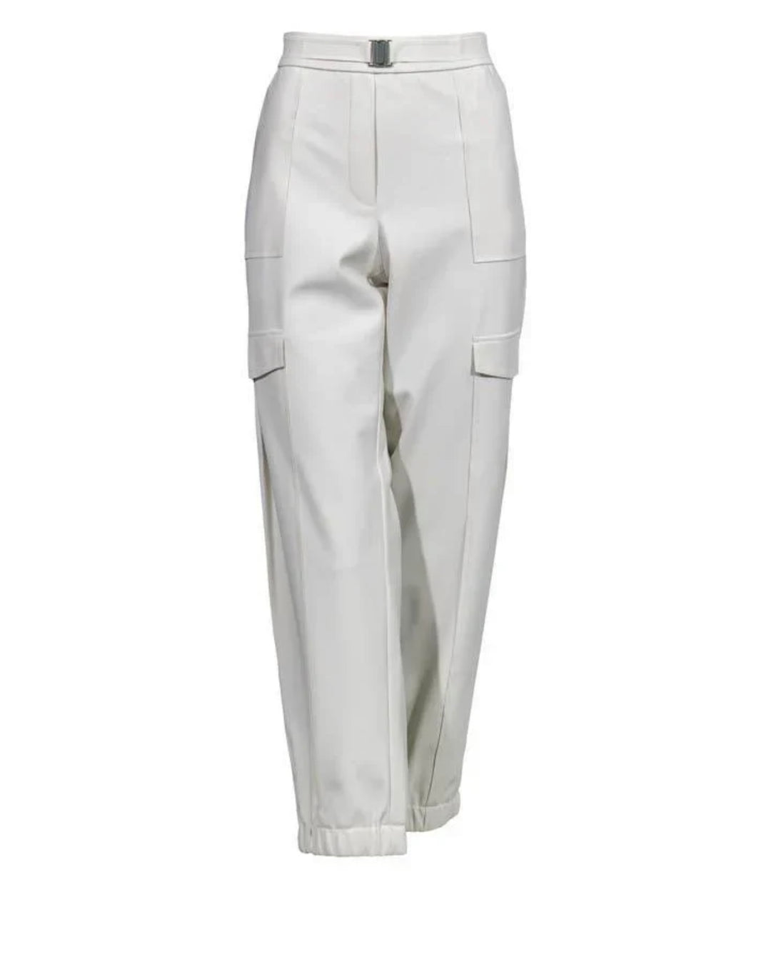 FIORA CARGO JOGGER (SHELL) - RAFFAELLO ROSSI