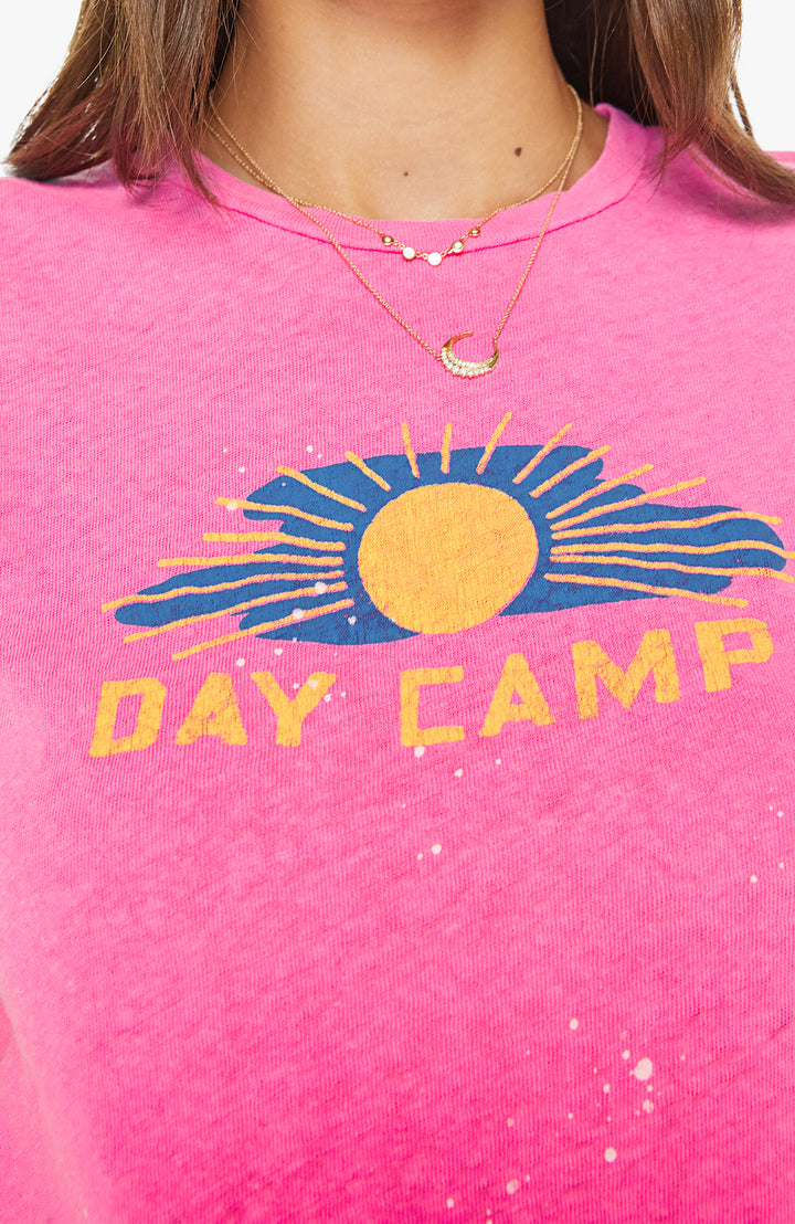 THE LIL SINFUL (DAY CAMP) - MOTHER