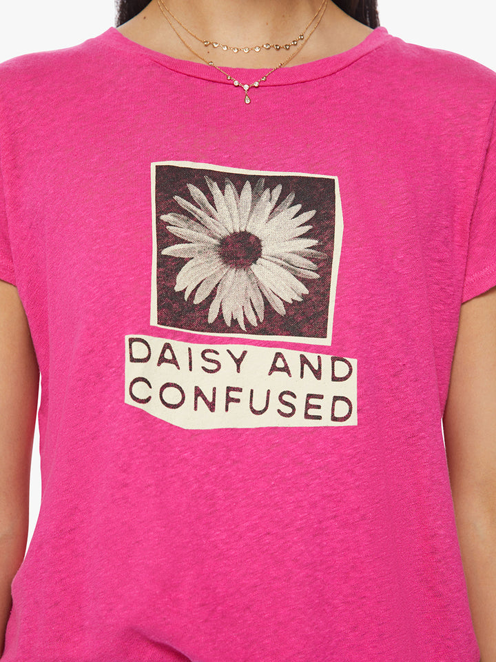 THE LIL SINFUL DAISY AND CONFUSED TEE - MOTHER