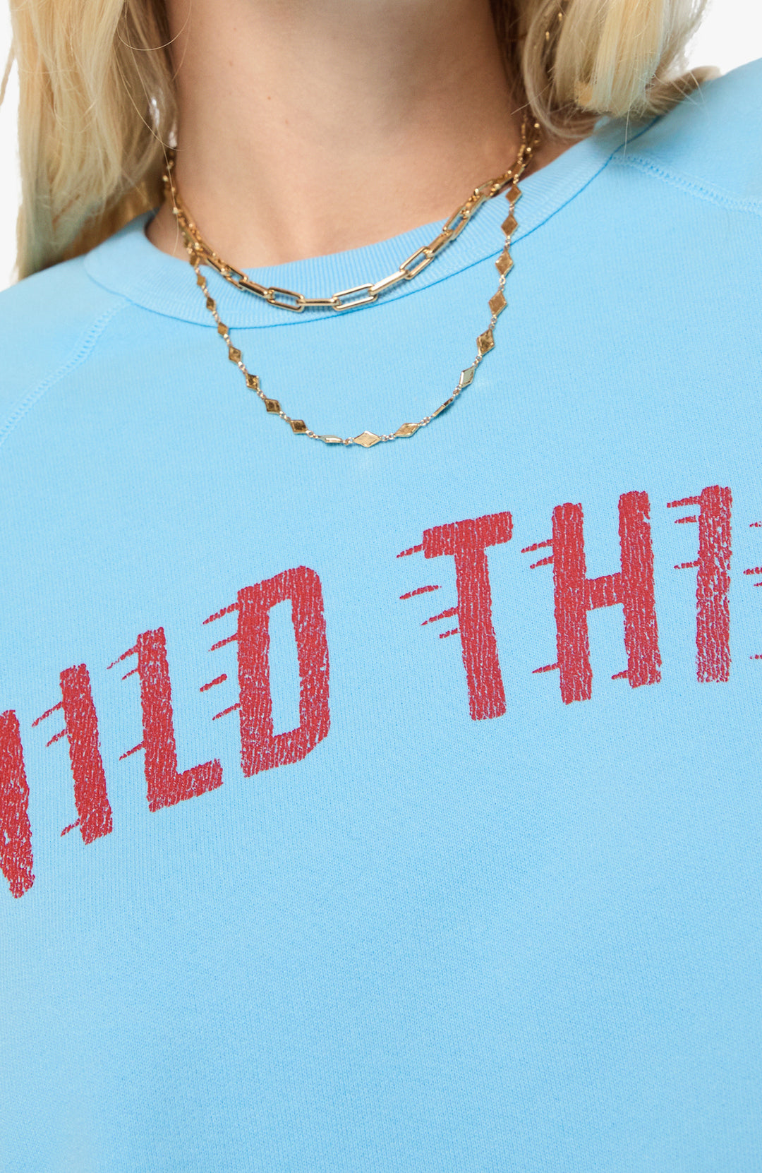 THE CONCERT (WILD THING) - MOTHER