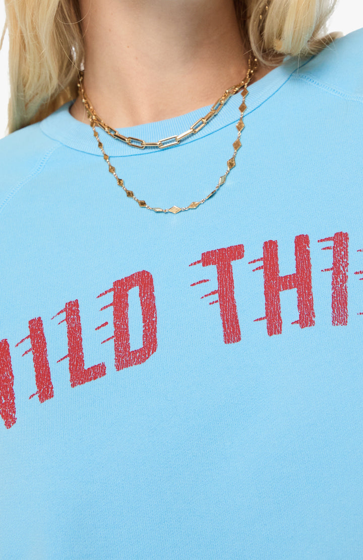 THE CONCERT (WILD THING) - MOTHER