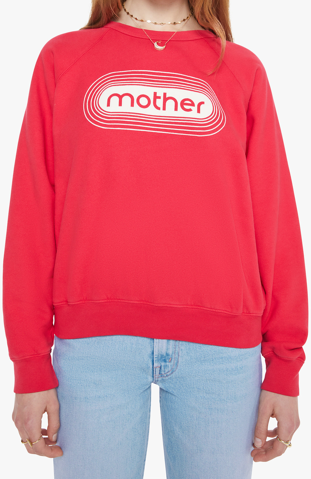 THE CONCERT (STEREO) - MOTHER