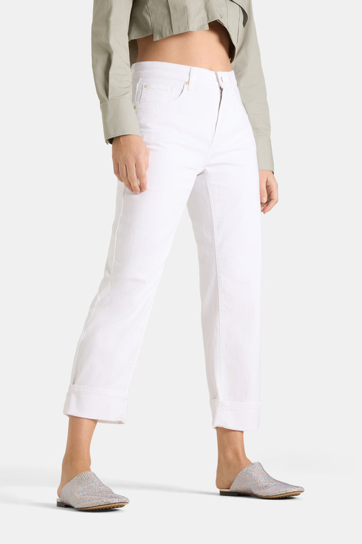 GAIA RELAXED (CLASSY WHITE) - CAMBIO