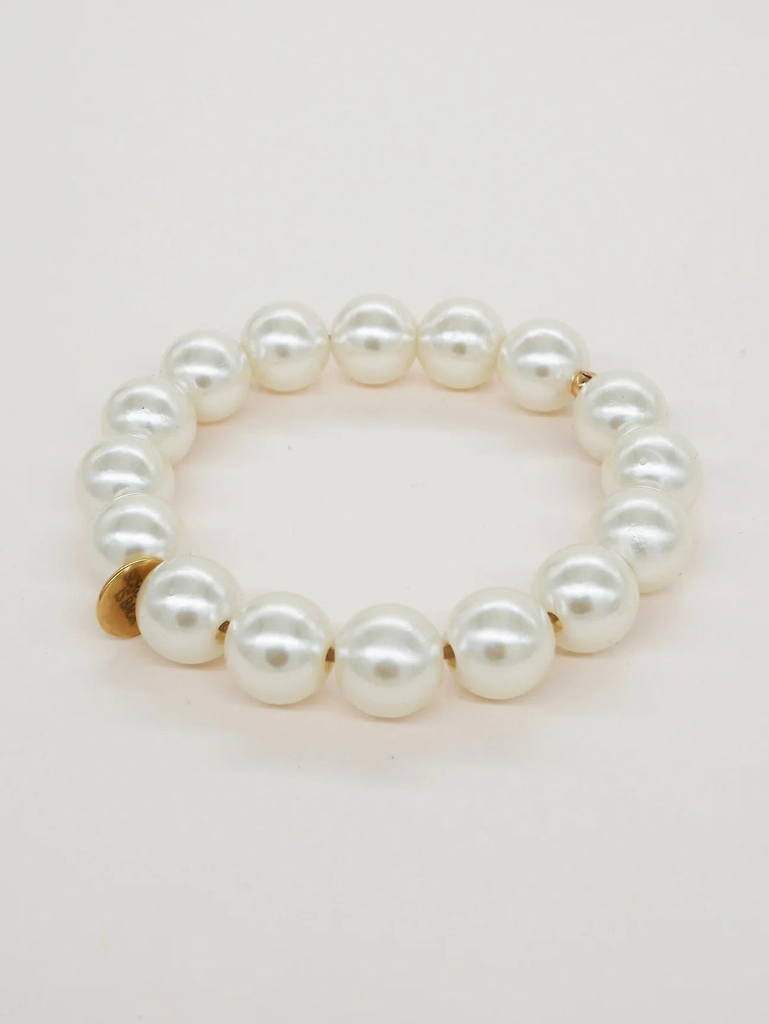 BICHOU SMALL PEARL BRACELET