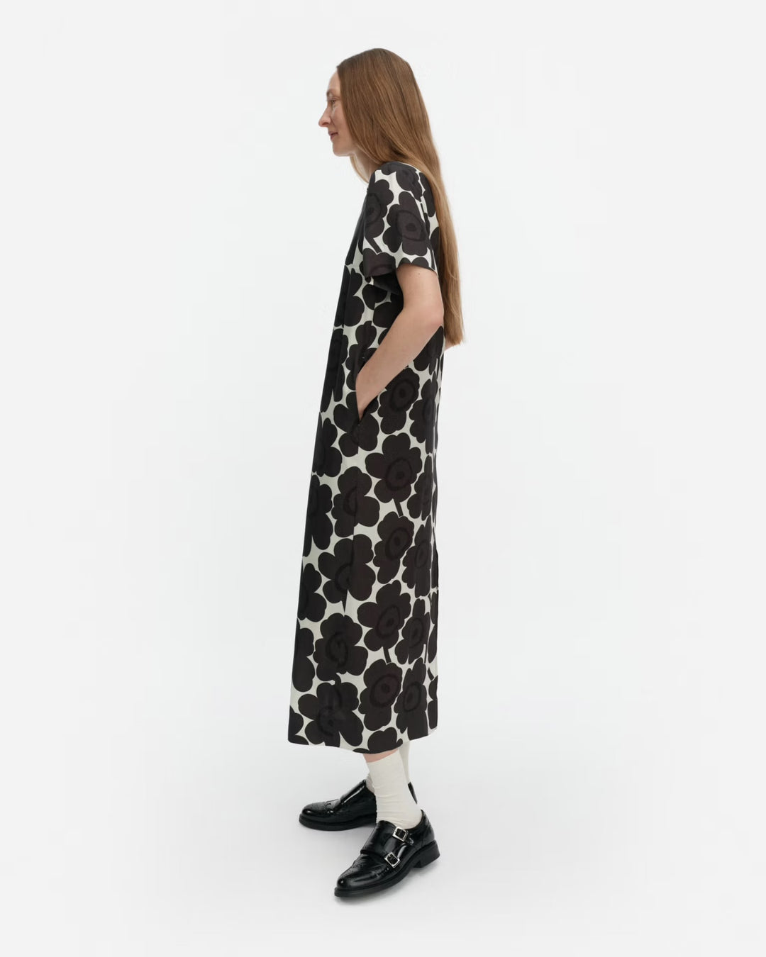 KUVAELMA UNIKKO DRESS - MARIMEKKO