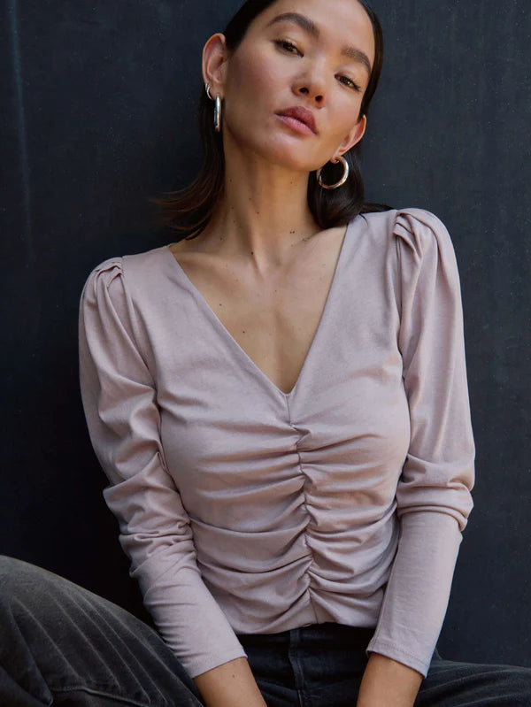ANGELINA TOP - NATION
