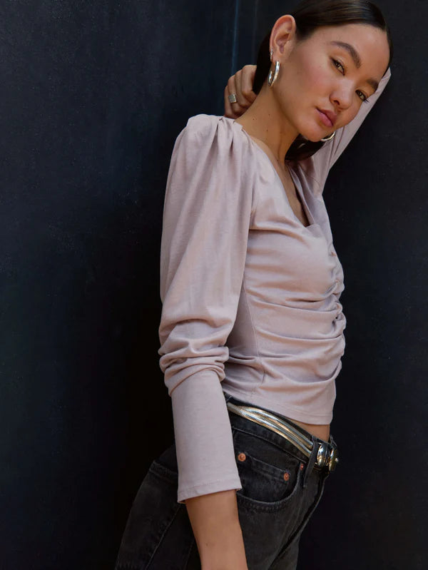 ANGELINA TOP - NATION