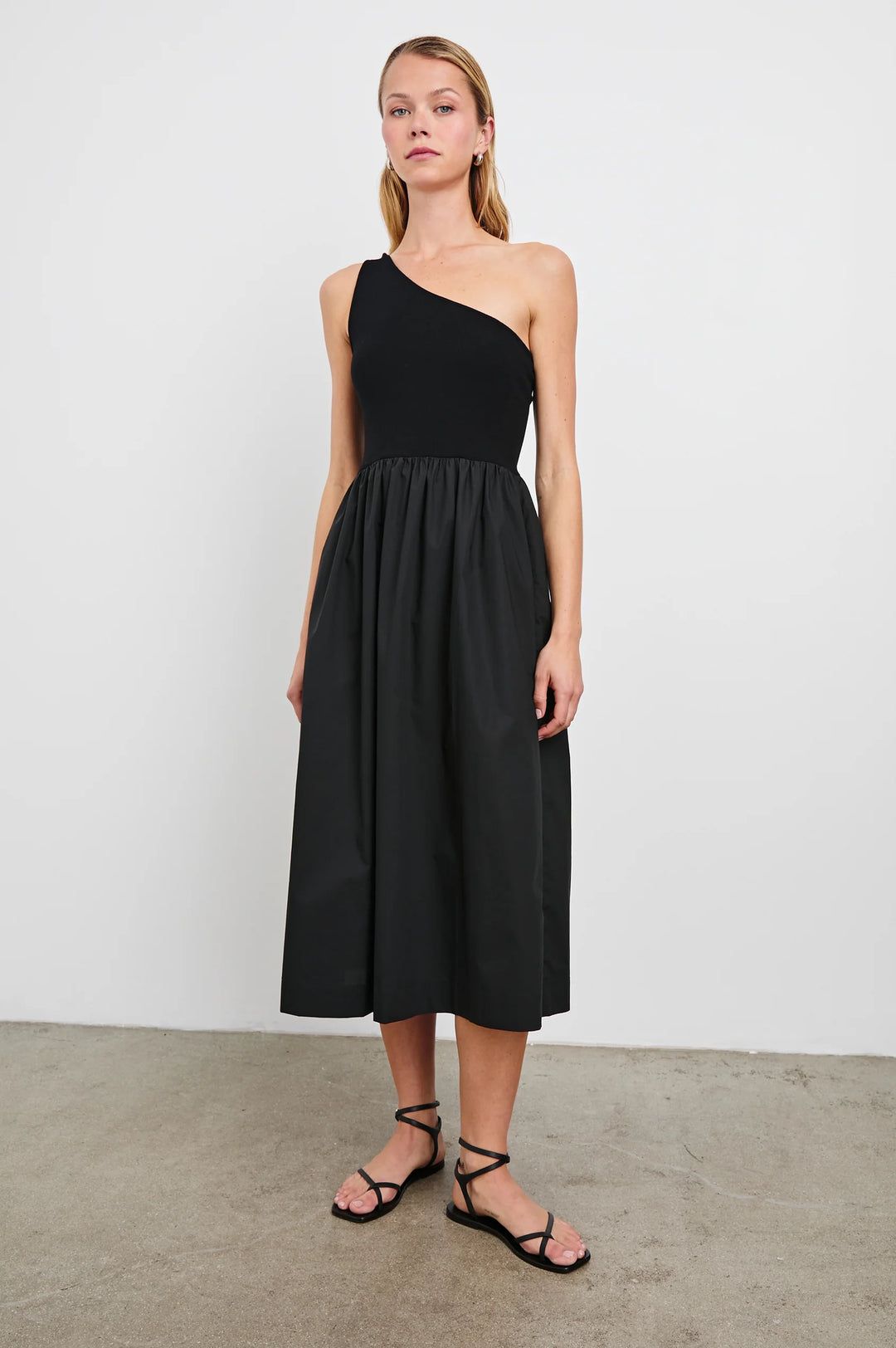 ANITA DRESS (BLACK) - RAILS Joelle's By Ally ANITA DRESS (BLACK) - RAILS Joelle's By Ally