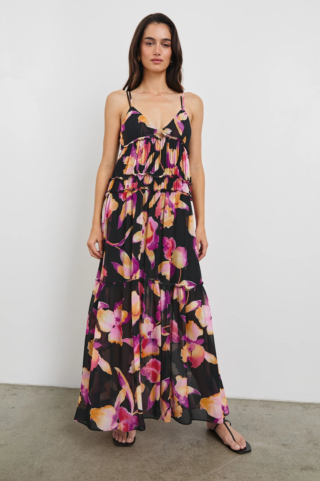 ANTONELLA (DUSK ORCHID) - RAILS