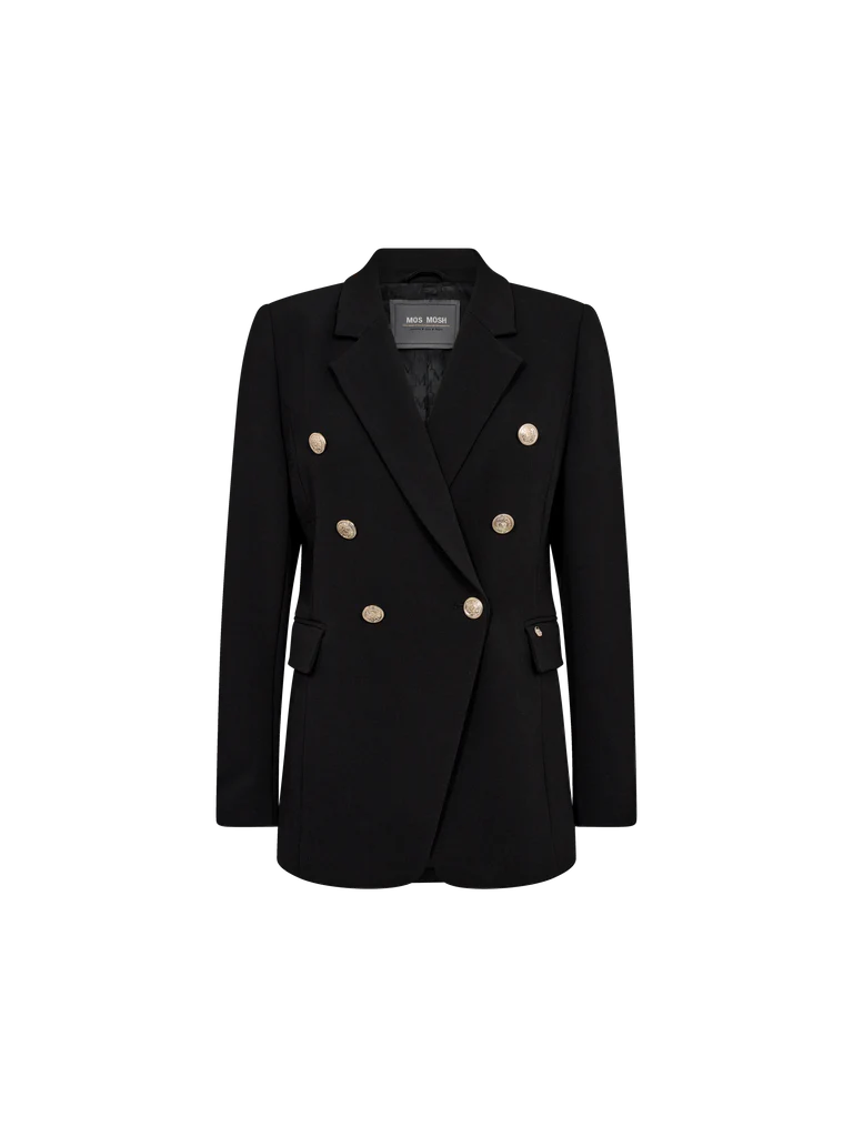 BABETH LUNIE BLAZER - MOS MOSH