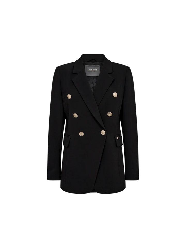 BABETH LUNIE BLAZER - MOS MOSH