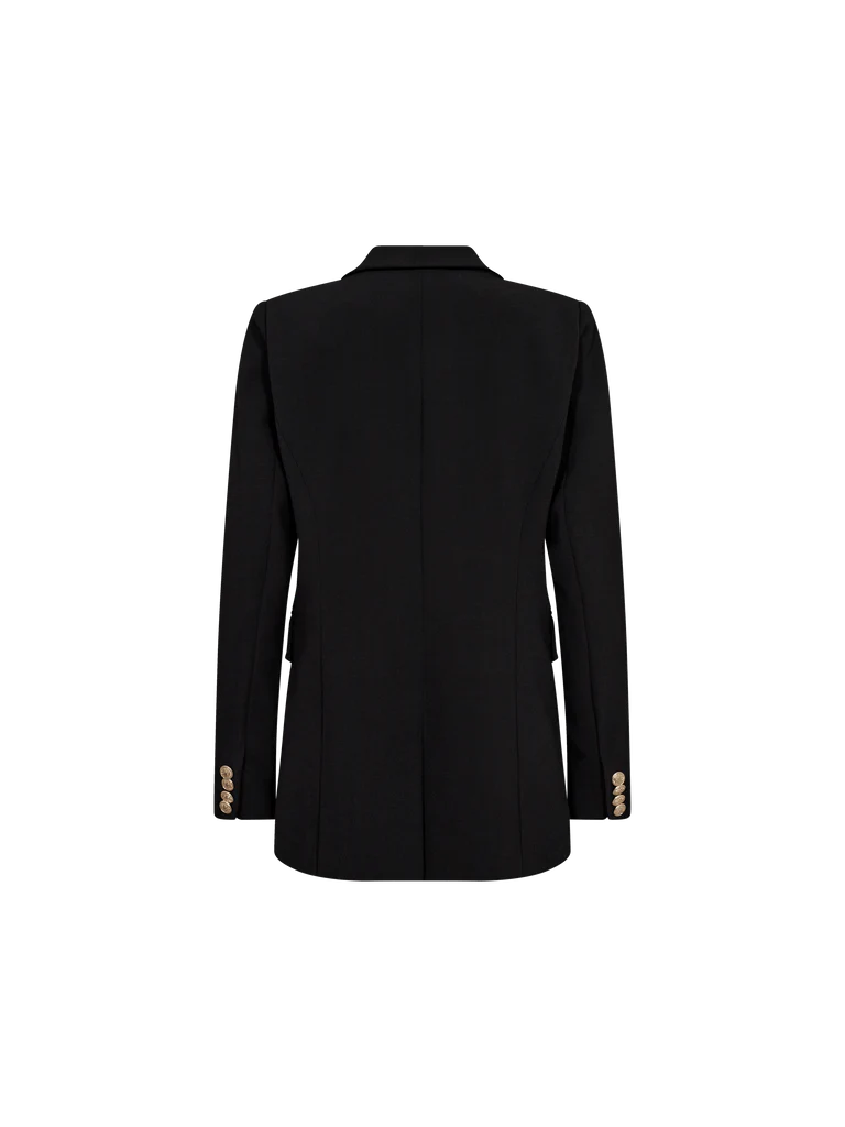 BABETH LUNIE BLAZER - MOS MOSH