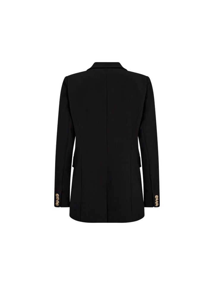 BABETH LUNIE BLAZER - MOS MOSH