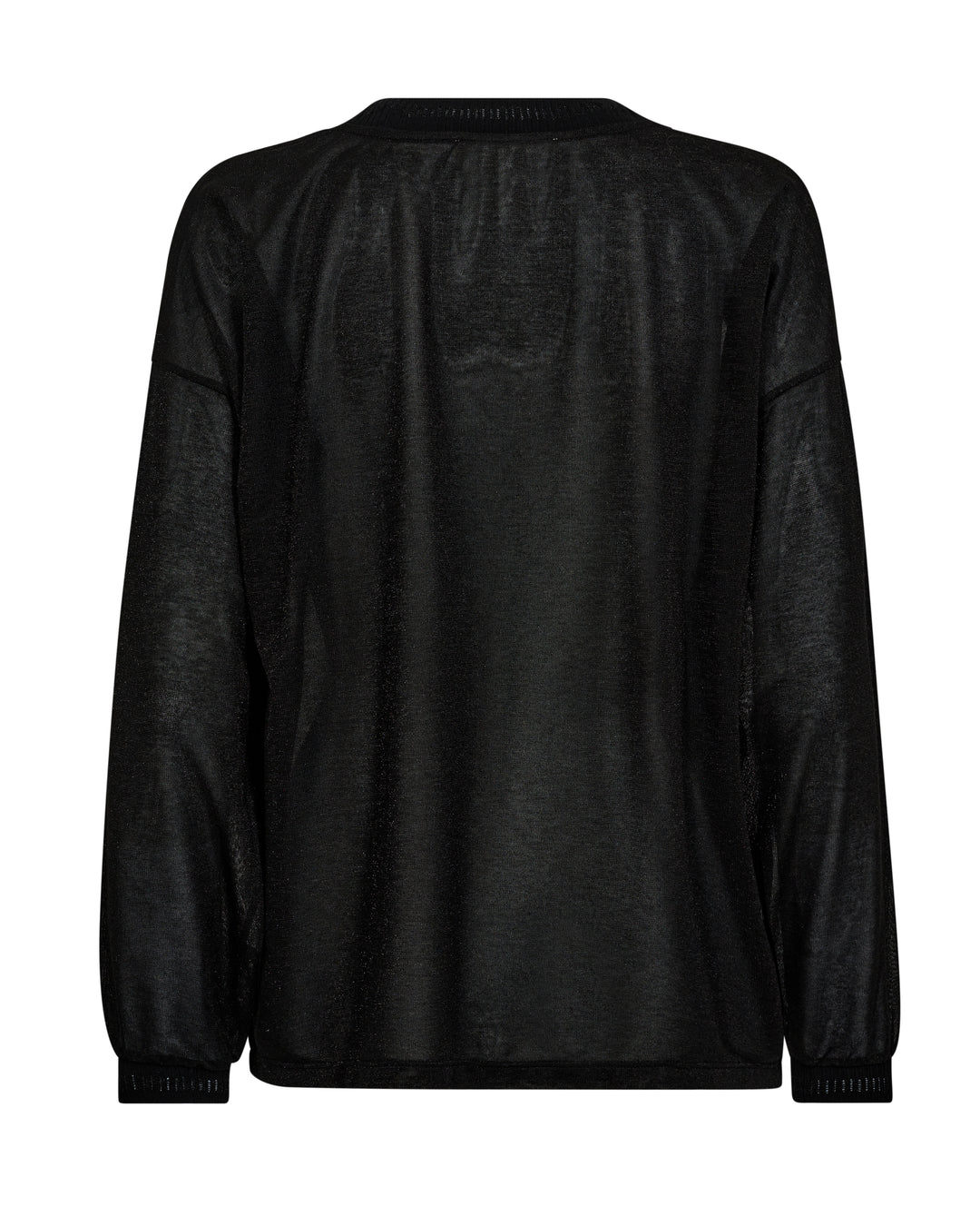 KILANA V-NECK BLOUSE - MOS MOSH