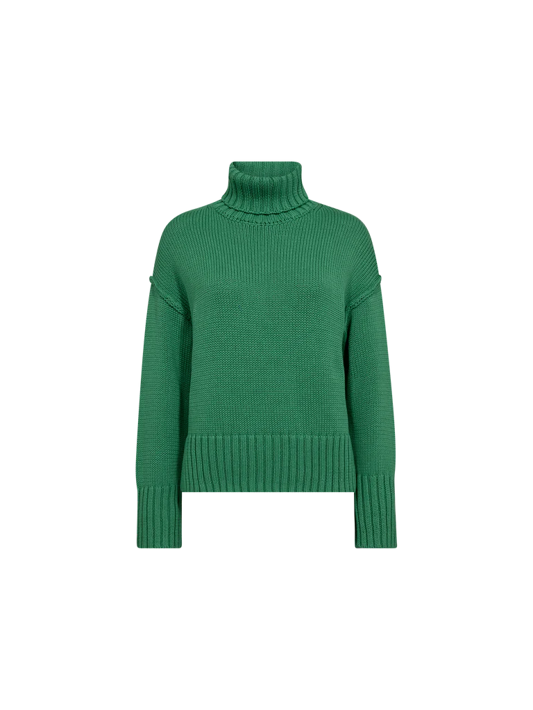 ROLA BINE TURTLENECK - MOS MOSH