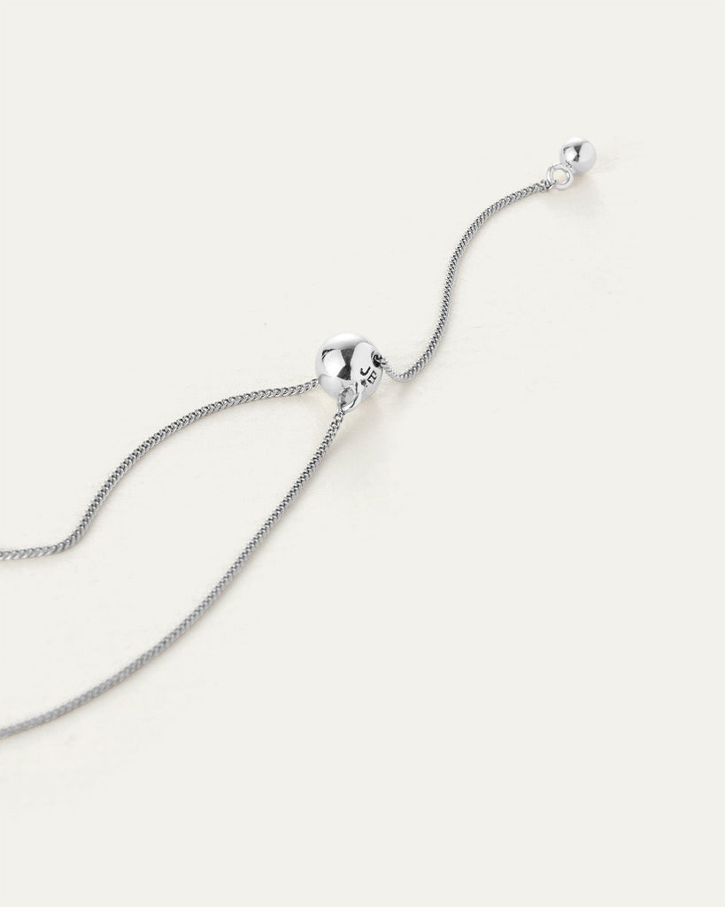 AURORA PENDANT (SILVER) - JENNY BIRD