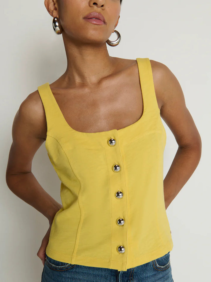 BECKA TANK (SUNSHINE) - NATION