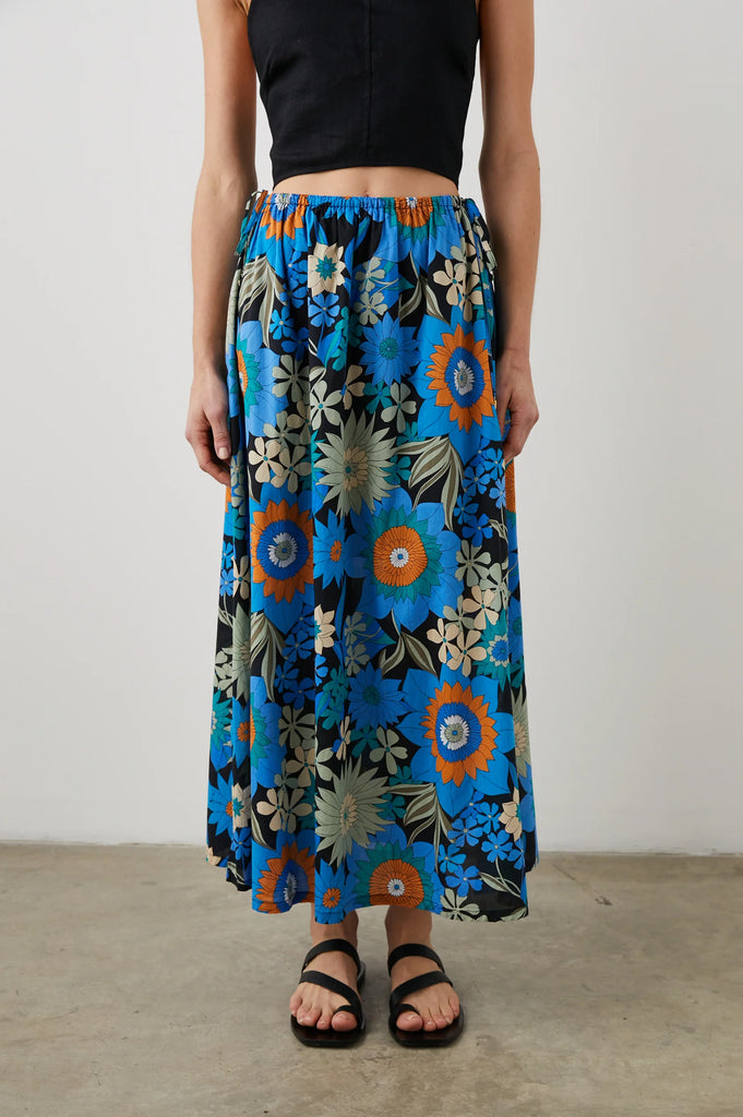 BEECH SKIRT - RAILS