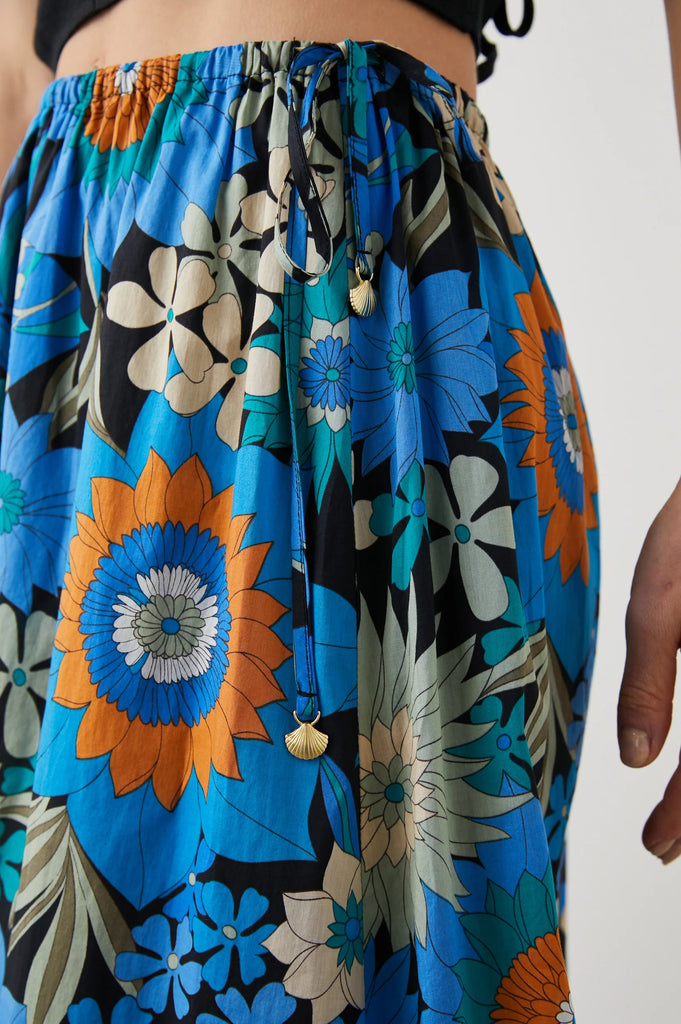 BEECH SKIRT - RAILS