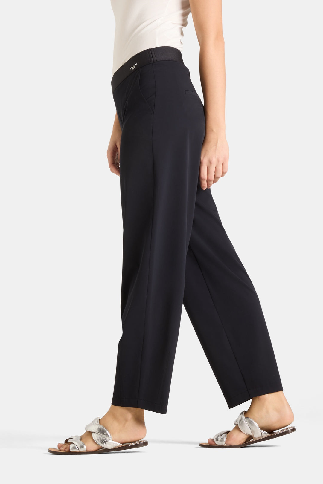 ELENA PULL ON (BLACK) - CAMBIO