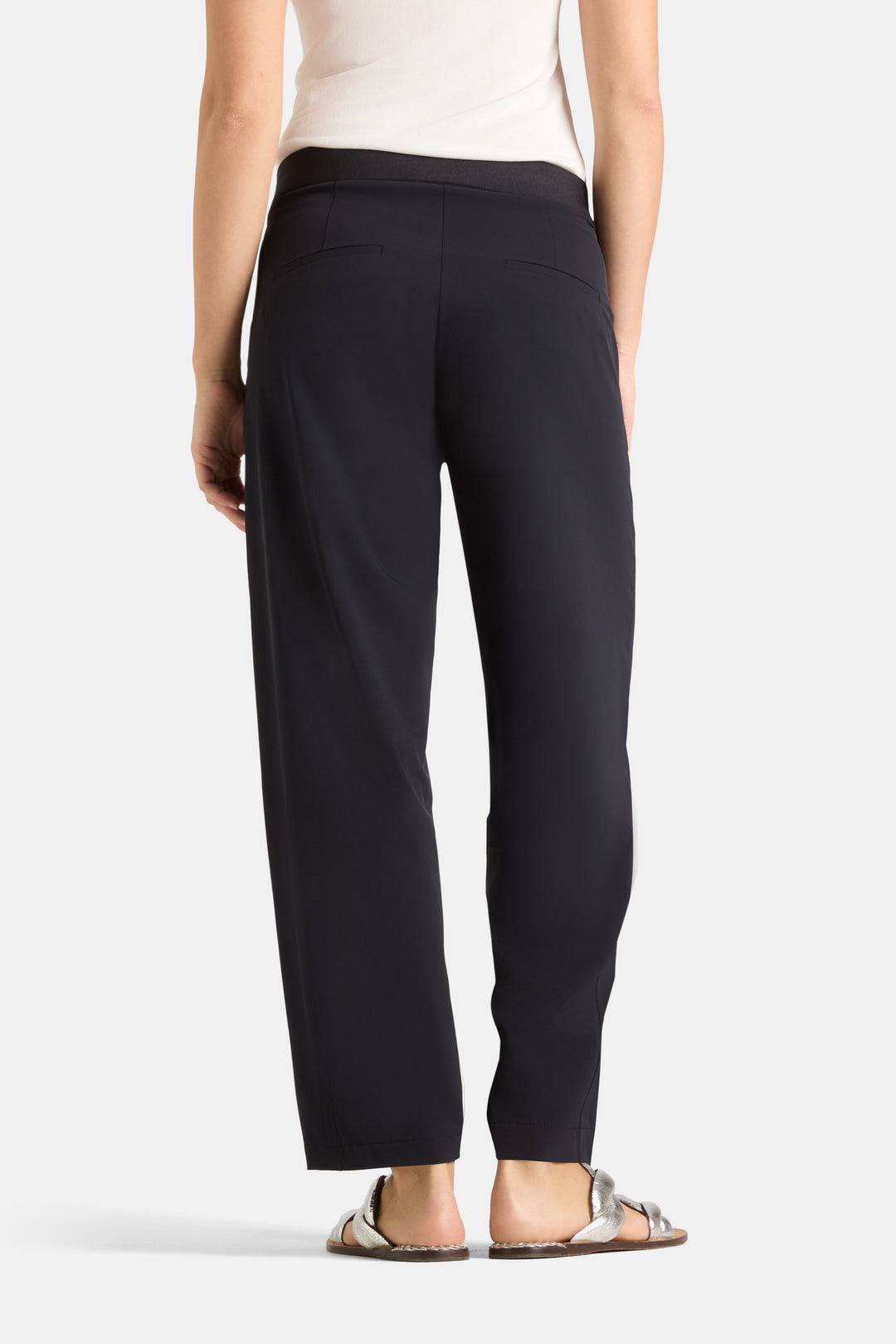 ELENA PULL ON (BLACK) - CAMBIO