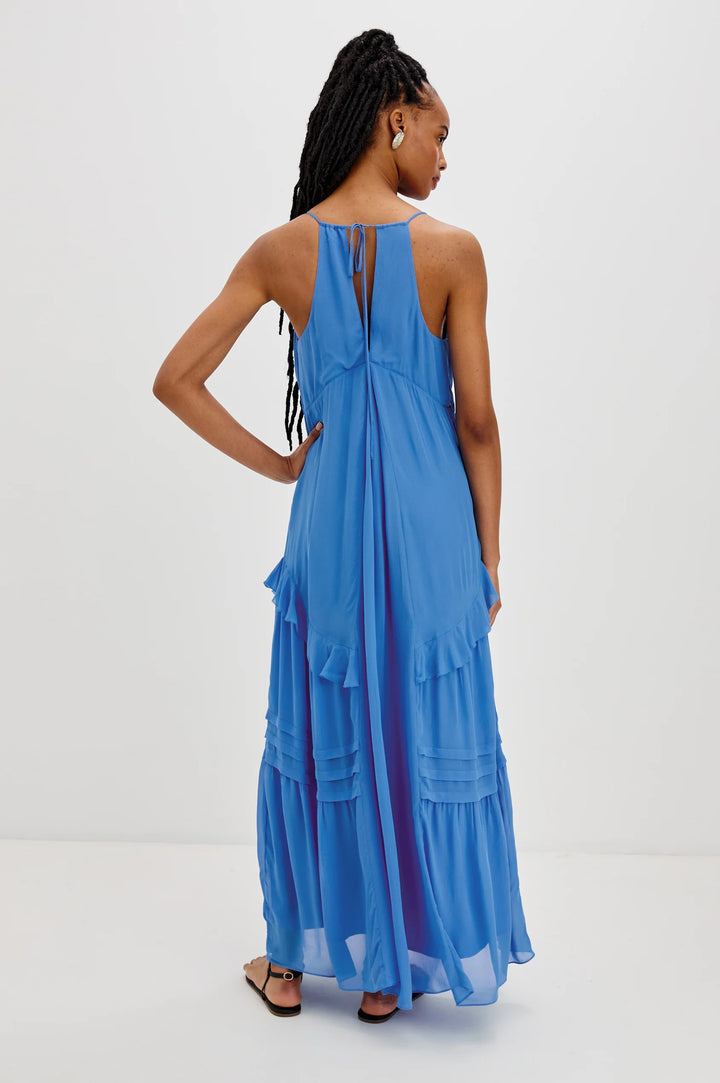 BOA MAXI DRESS - RAILS