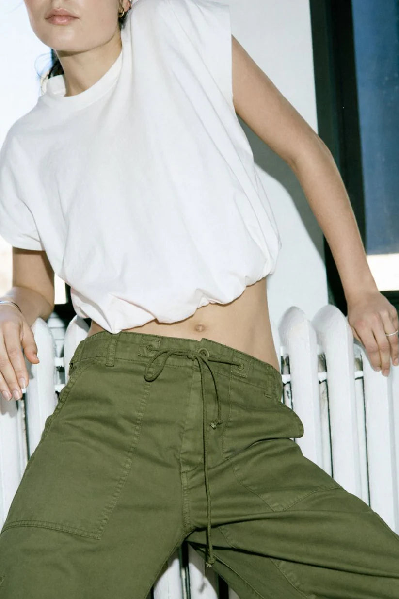 MILLIE BUBBLE TOP - PISTOLA