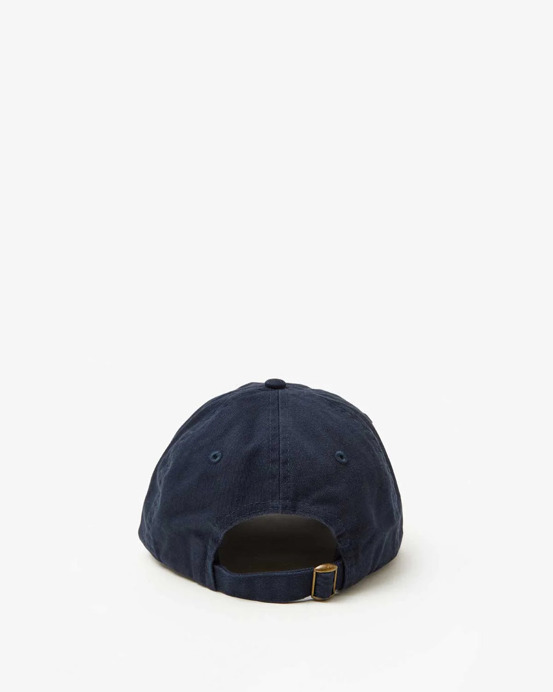 CIAO NAVY BASEBALL HAT - CLARE V.