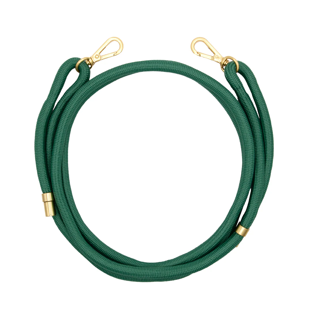 TESSA CORD (EMERALD) - LOUVINI