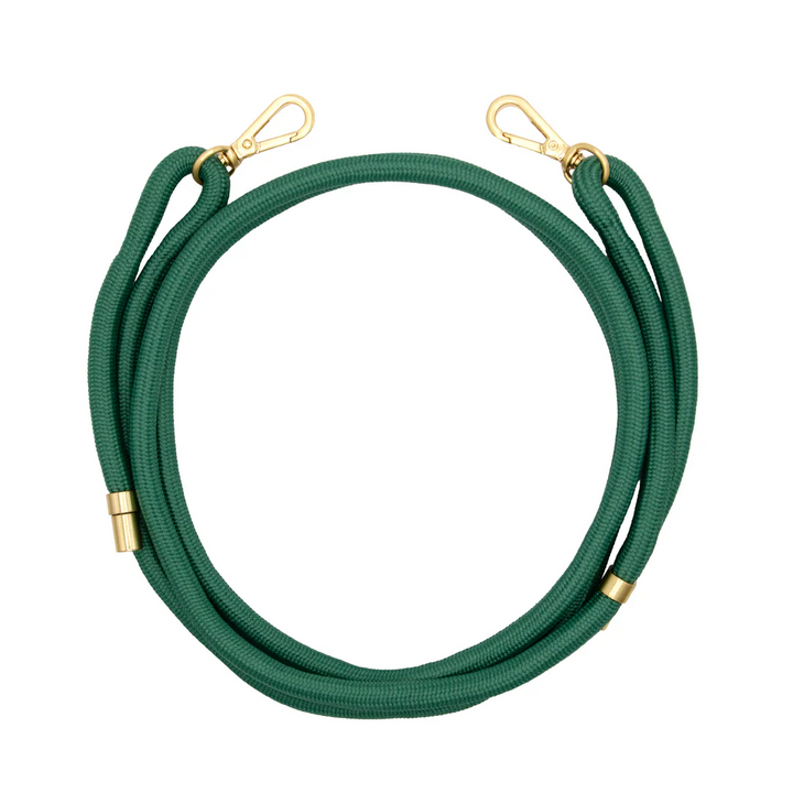 TESSA CORD (EMERALD) - LOUVINI