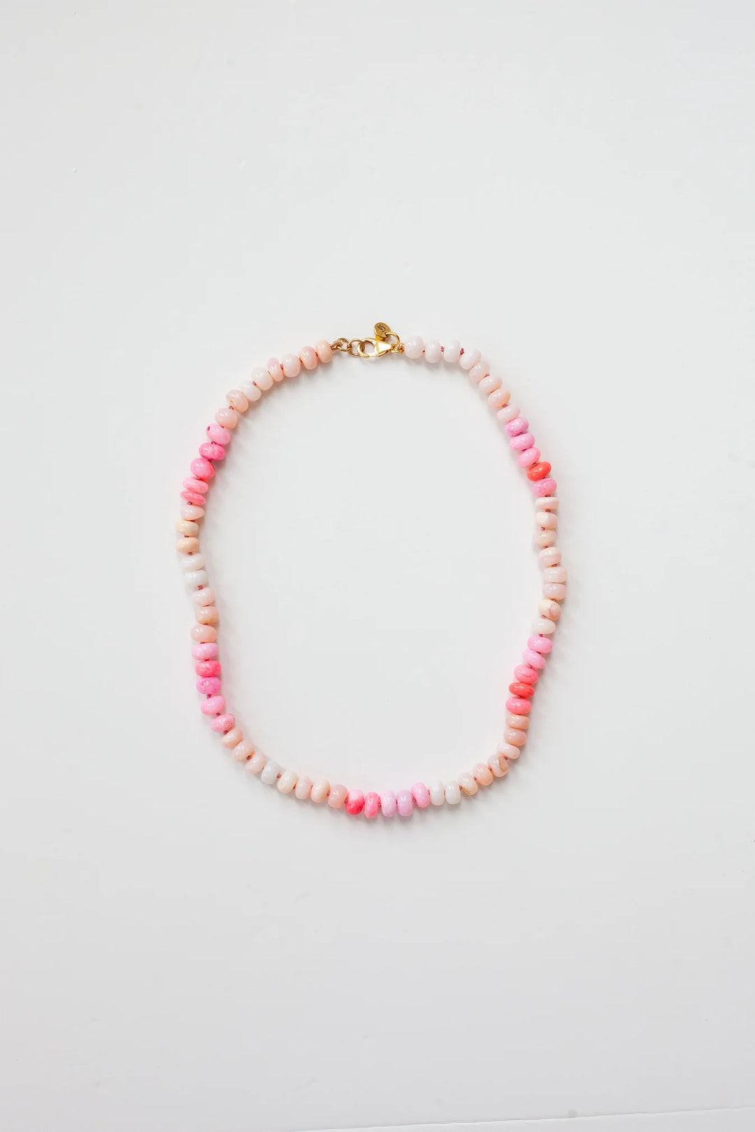 BLOSSOM NECKLACE - CALO
