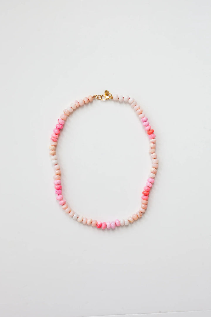 BLOSSOM NECKLACE - CALO