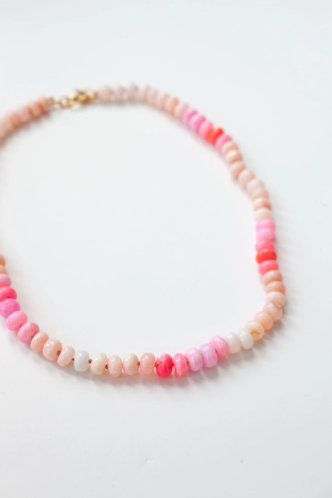BLOSSOM NECKLACE - CALO