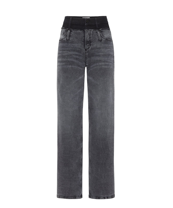 SHANNEN TWO-TONE JEAN - CAMBIO