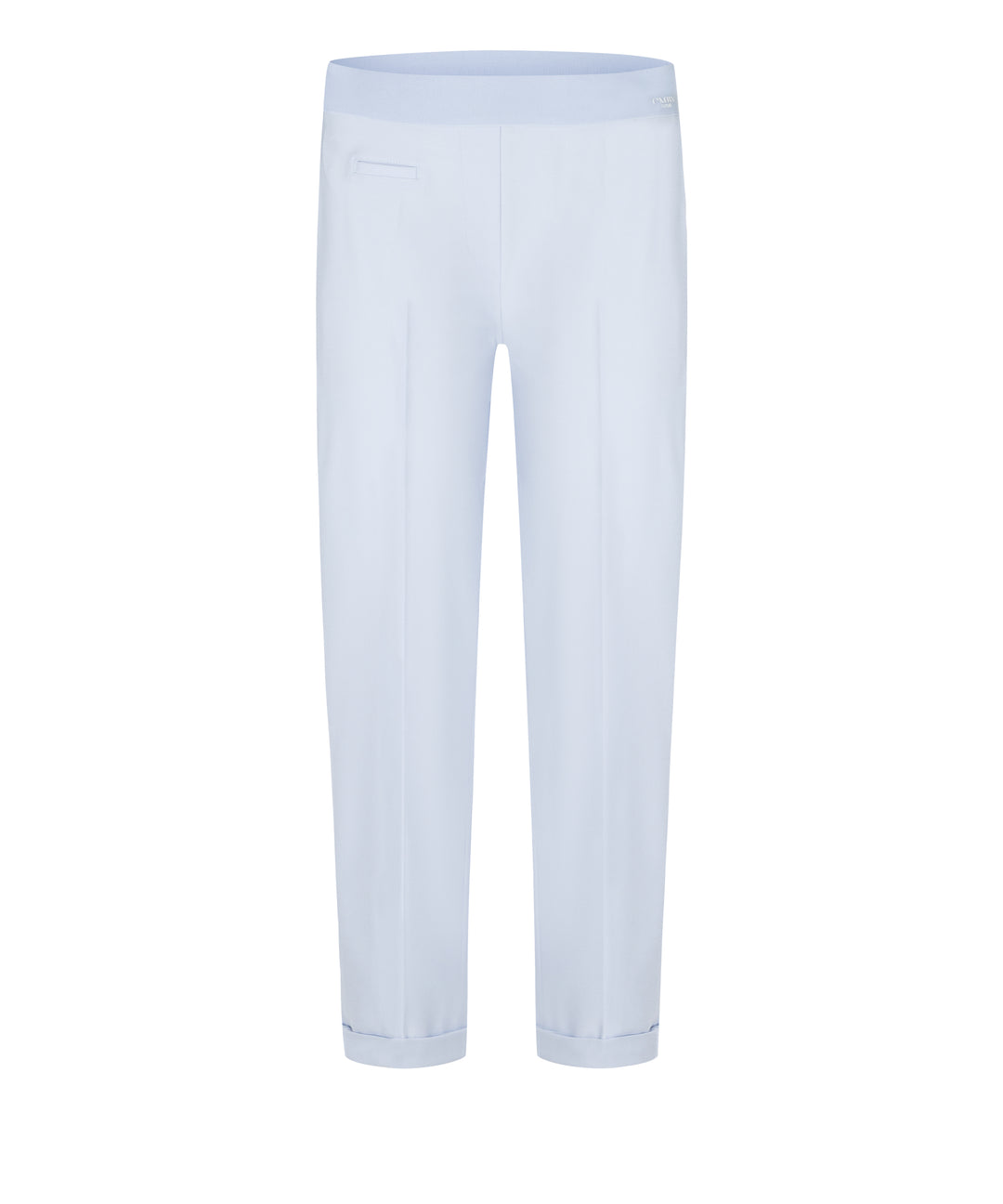 KIM PULL ON PANT (EMAIL BLUE) - CAMBIO