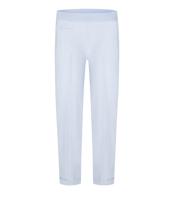 KIM PULL ON PANT (EMAIL BLUE) - CAMBIO