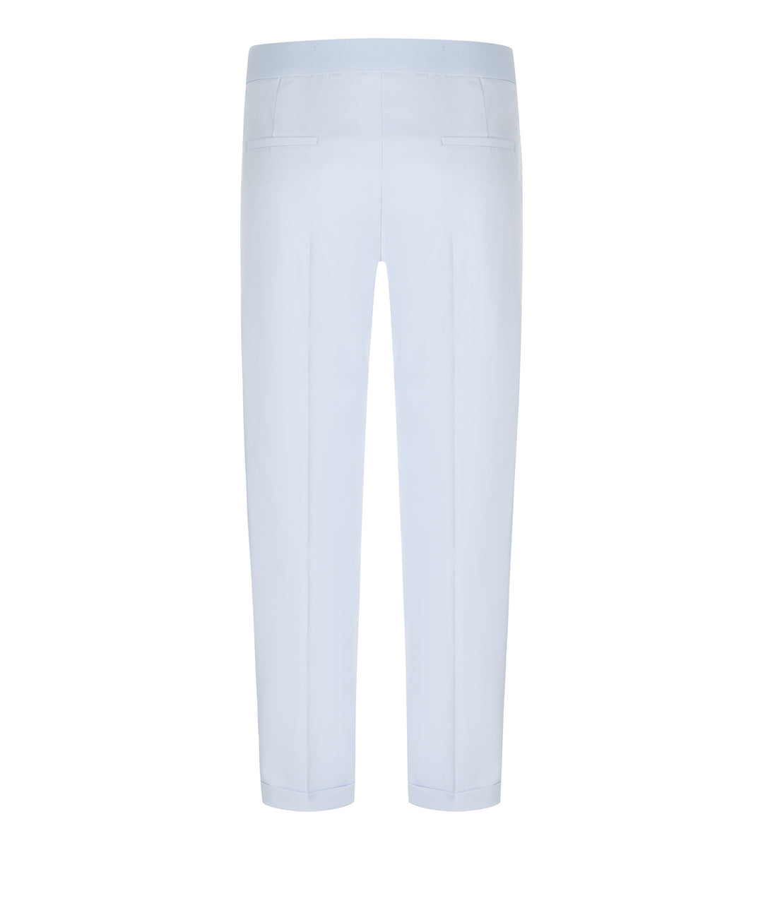 KIM PULL ON PANT (EMAIL BLUE) - CAMBIO