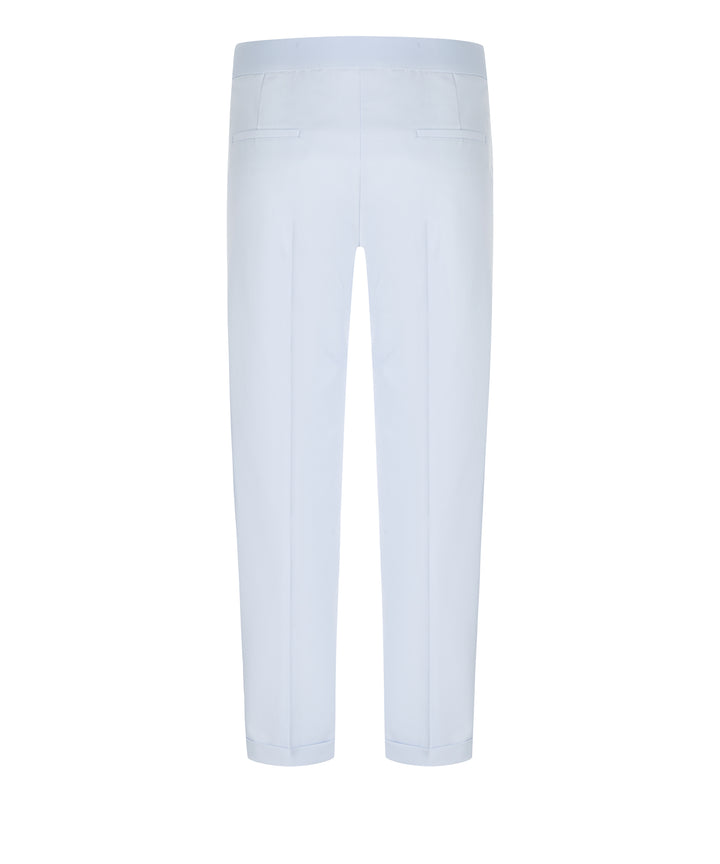 KIM PULL ON PANT (EMAIL BLUE) - CAMBIO
